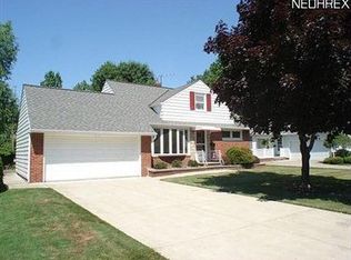 1780 Kapel Dr, Euclid, OH