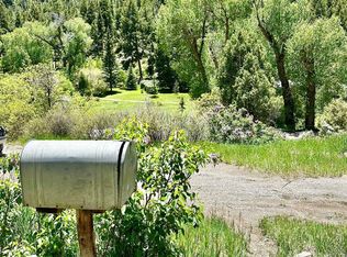 26261 E Us Highway 64, Taos, NM 87571