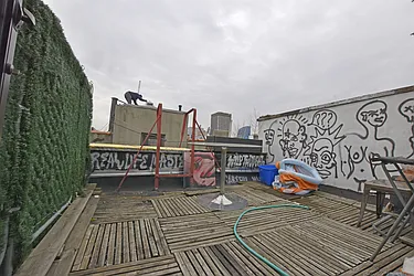 Rented by The Downtown LLC