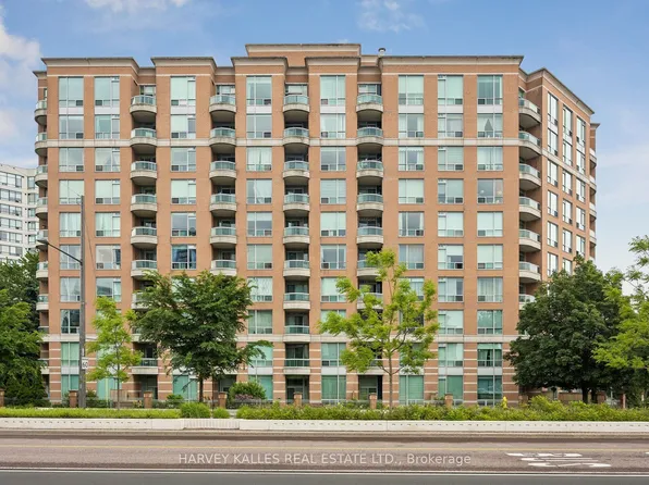 745 New Westminster Dr #302, Vaughan, ON L4J 8J9