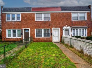 2554 Southdene Ave, Baltimore, MD 21230
