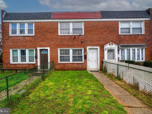 2554 Southdene Ave, Baltimore, MD 21230