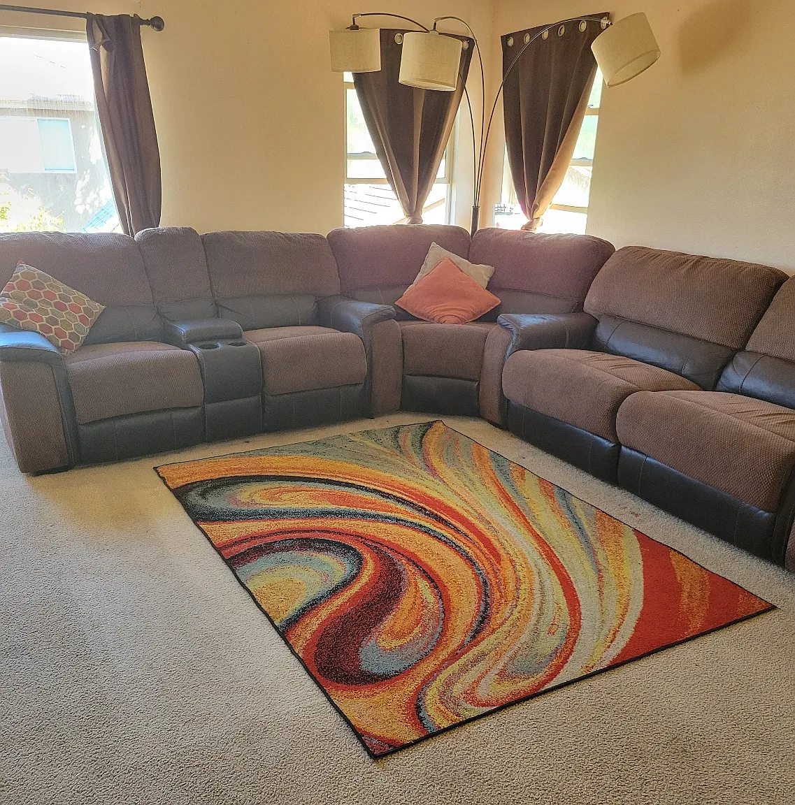4 bed, 1842 sqft, $2,750 — Photo 4