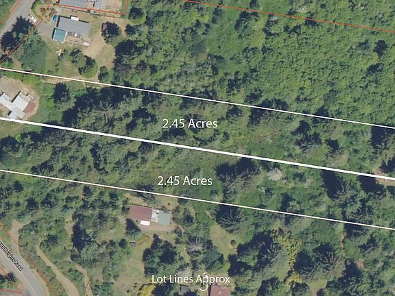 2nd image of 62885 Isthmus Heights Rd