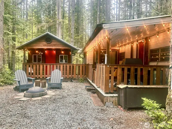 97 2 Wilderness Way, Maple Falls, WA 98244