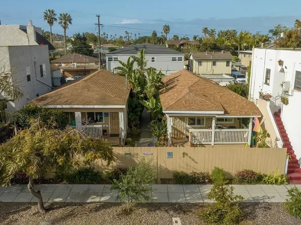 4865-71 Voltaire St, San Diego, CA 92107