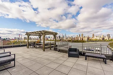 Rented by Astoria Realty