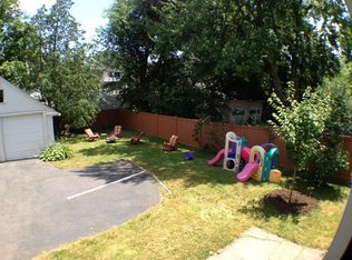 252 Oxford St, Hartford, CT 06105