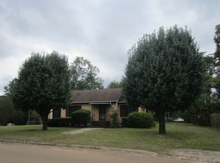 218 E Onyx St, Stephens, AR 71764