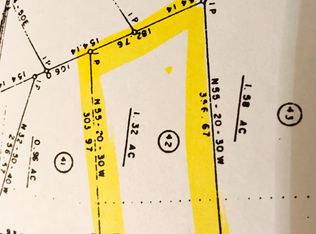 213 Eastberrys Creek Rd, Duncan, SC 29334