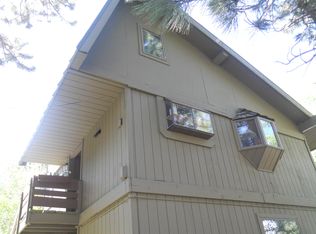 134 Laurel Mountain Rd #30, Mammoth Lakes, CA 93546