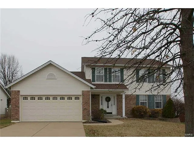 204 Fieldhurst Ct photo 1