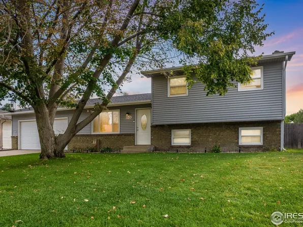 320 Gayle St, Fort Morgan, CO 80701
