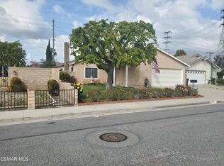 3777 E Diamond Ct, Simi Valley, CA 93063