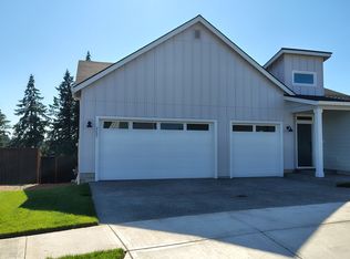 2601 S 8th Way, Ridgefield, WA 98642