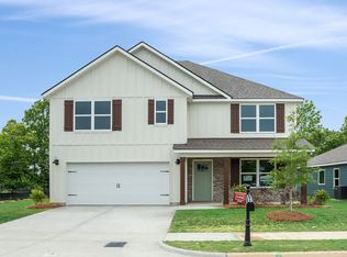 3320 Knotts Dr, Montgomery, AL 36116