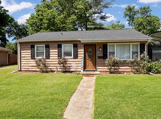 3200 Kensington Ave, Evansville, IN