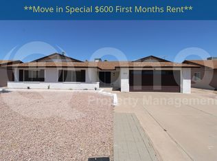 1816 E Oxford Dr, Tempe, AZ 85283
