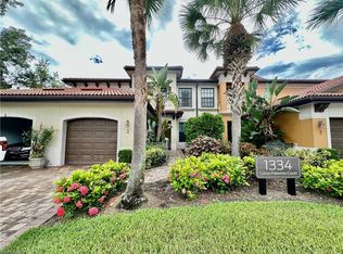 1334 Corso Palermo Ct #2301, Naples, FL 34105