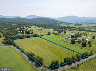 0 Farmview Rd, Luray, VA 22835