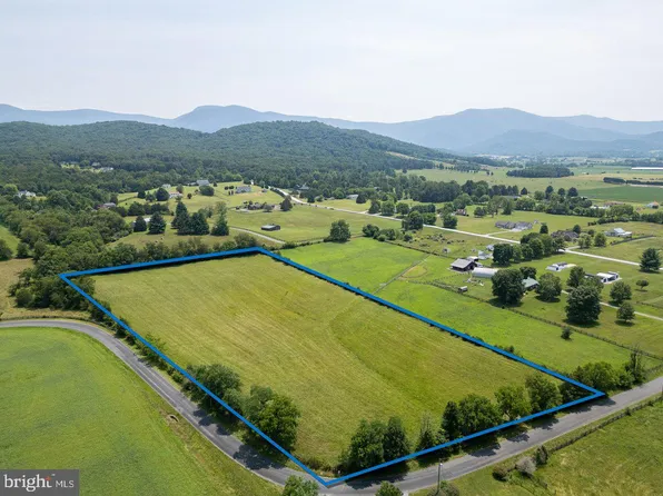 0 Farmview Rd, Luray, VA 22835