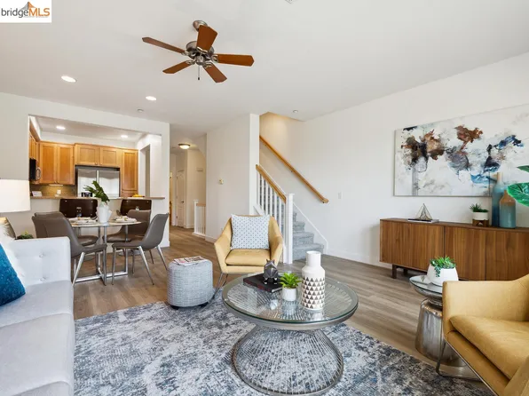 6049 Old Quarry Loop, Oakland, CA 94605