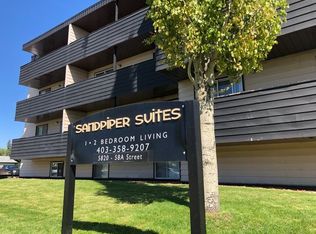 5820 58a St #205, Red Deer, AB T4N 2M7
