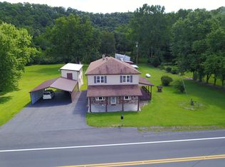 7963 Fort Ashby Rd, Keyser, WV 26726