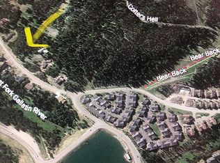 24 Low Dog Rd E, Big Sky, MT 59716