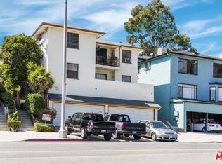 1959 S Beverly Glen Blvd APT C, Los Angeles, CA 90025