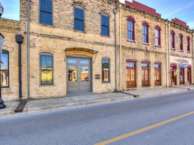 711 Chestnut St, Bastrop, TX, 78602