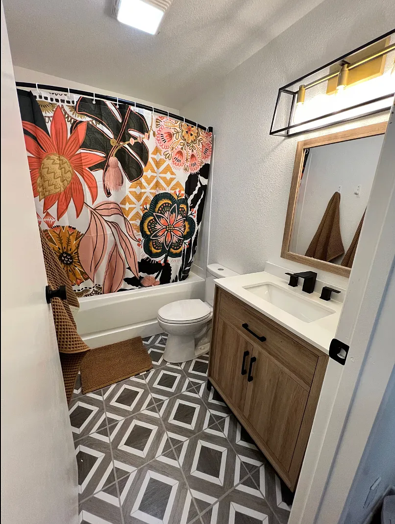 1 bed, 612 sqft, $1,995 — Photo 1