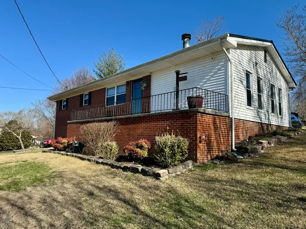 1624 Pleasant View Dr, Talbott, TN 37877