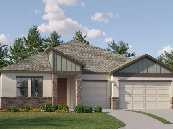 22923 Berry Patch Pl, Land O Lakes, FL 34637