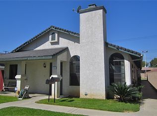 153 N Alameda Ave, Azusa, CA 91702