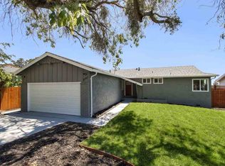 4757 Rollinghills Way, Castro Valley, CA
