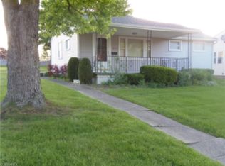 602 Winchester Ave, Youngstown, OH 44509