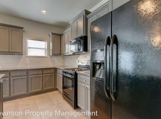 17617 Hampton Park Dr #B, Edmond, OK 73012