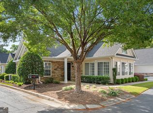 2995 Oakside Cir, Milton, GA 30004