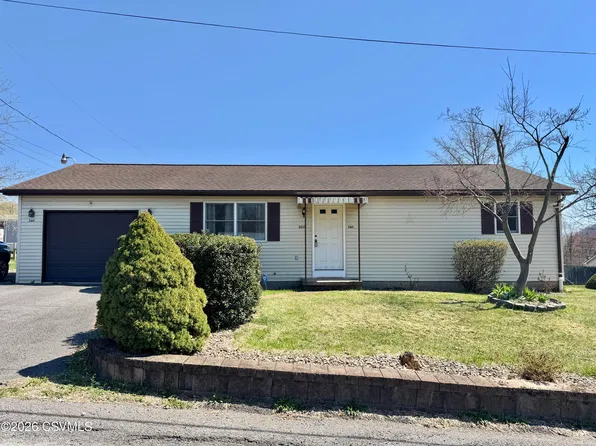 260 14th St, Northumberland, PA 17857