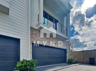 6341 Paddington Bend Dr, Houston, TX 77008