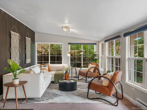 1648 S Locust Street, Denver, CO 80224