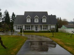 2326 W Pioneer, Puyallup, WA 98371