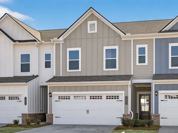 1003 Stiles Cir, Cartersville, GA 30120