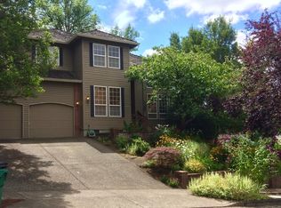 8700 SW 151st Pl, Beaverton, OR 97007