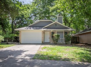 3118 Lucida Ln, Spring, TX 77373