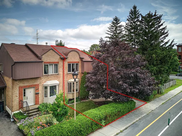 405 Rue Henri Duhamel, Montreal, QC H4G 3L2