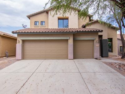10647 E Oakbrook St, Tucson, AZ, 85747
