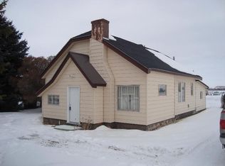4573 E 75 N, Rigby, ID 83442