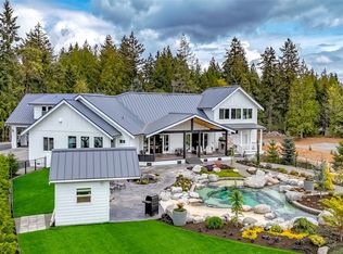 5223 69th St NW, Gig Harbor, WA